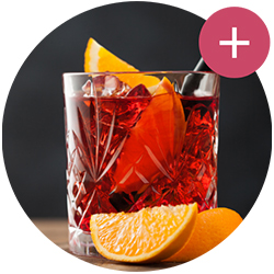 Cocktail Negroni