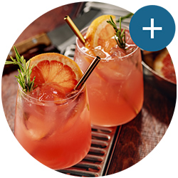 Cocktail Paloma