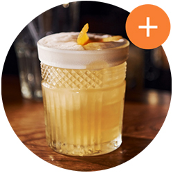 Cocktail Penicillin