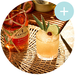 Cocktail Planteray Mai Tai