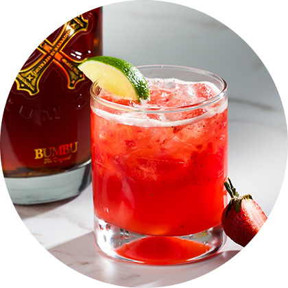 Cocktail Bumbu Banger
