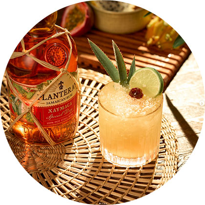 Cocktail Planteray Mai Tai