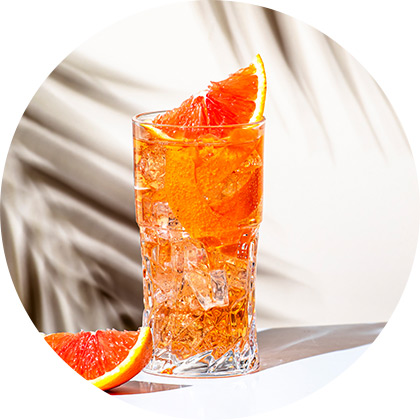 Cocktail Sazerac à base de Whisky