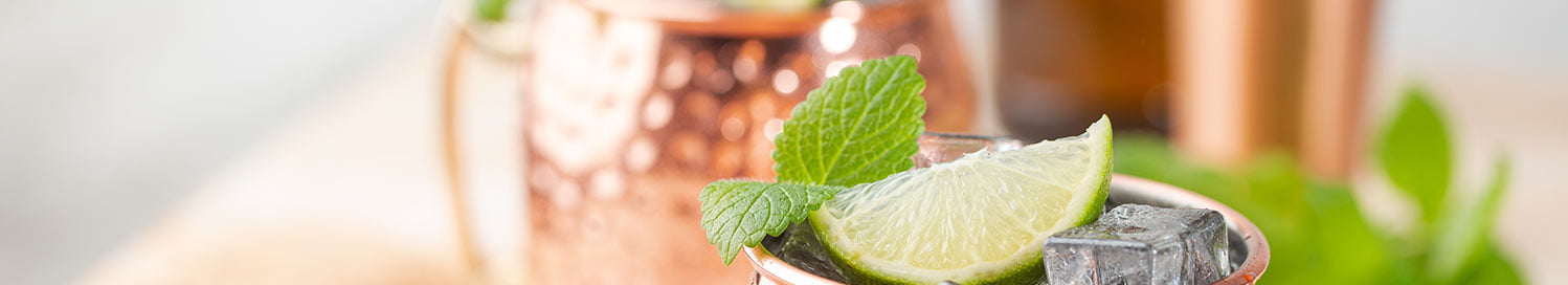 Header Cocktail Vodka