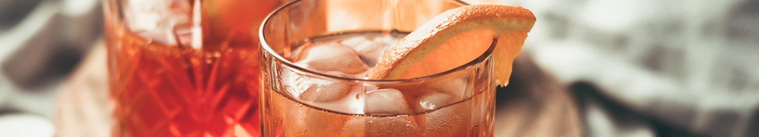 Header Cocktail Whisky