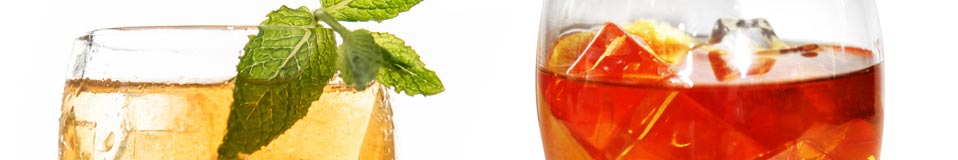 recettede cocktails à base de rhum