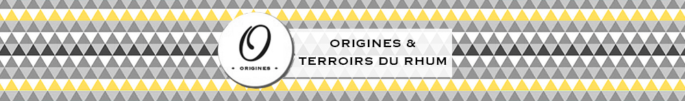 Origines du rhum