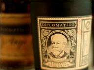 photo de diplomatico reserva