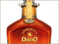 photo de rhum Don Q gran Anejo
