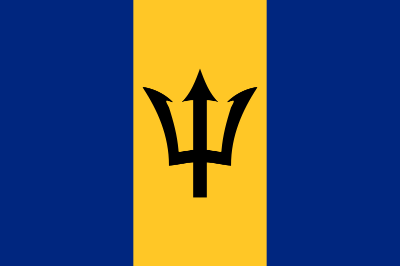 Rhum Barbade