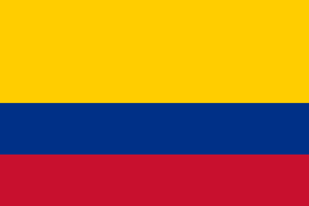 Rhum Colombie