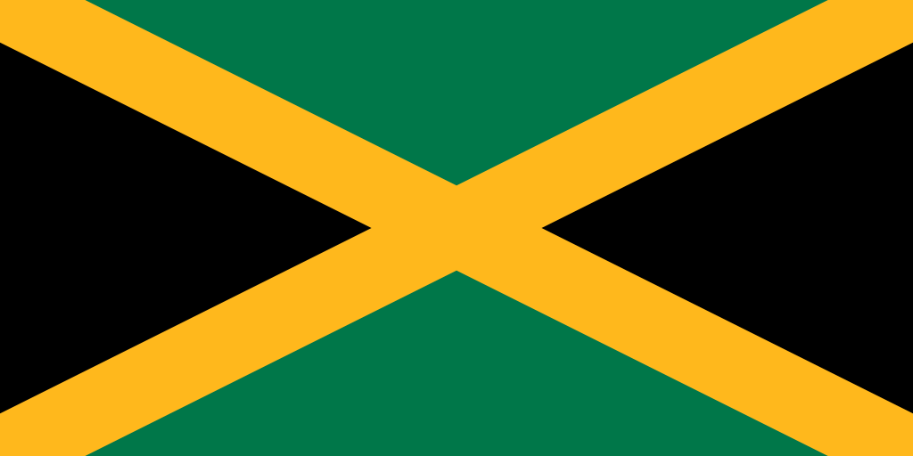 Rhum Jamaïque