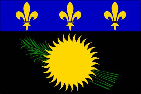 Rhum Guadeloupe