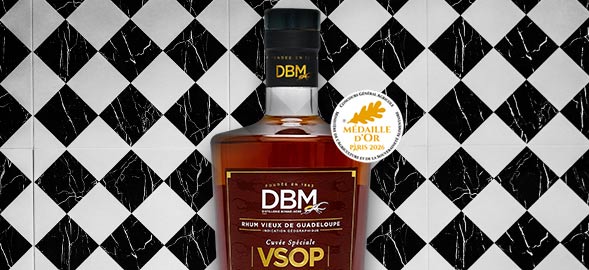 DBM