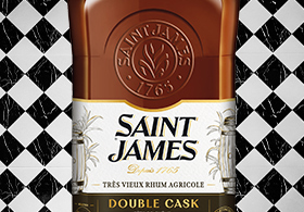 SAINT JAMES