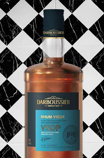 DARBOUSSIER