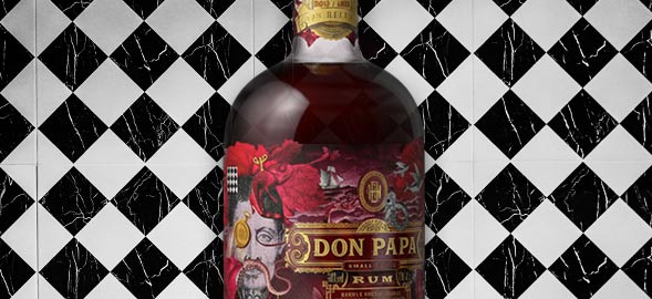 DON PAPA