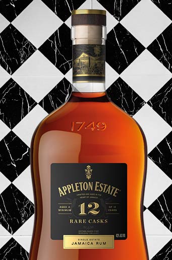 APPLETON ESTATE