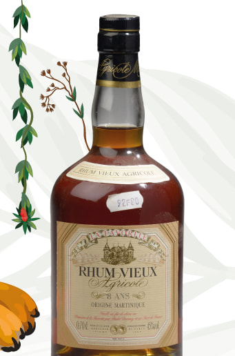 Des rhums d'exception à découvrir de toute urgence
