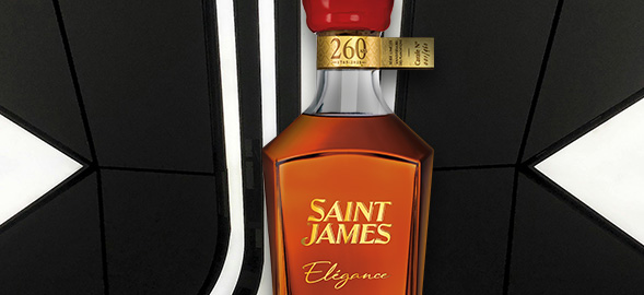 SAINT JAMES