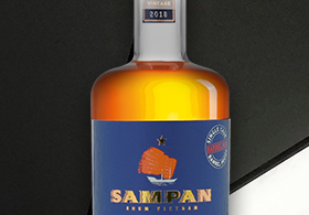 SAMPAN