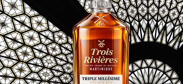 TROIS RIVIÈRES