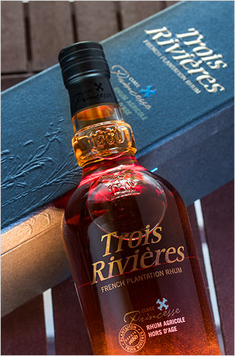 Rhum : les offres de la Compagnie du rhum