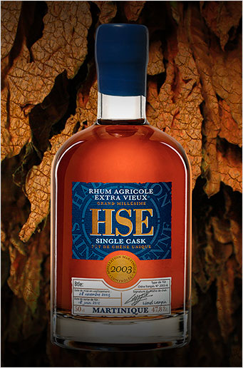 Rhum : les offres de la Compagnie du rhum