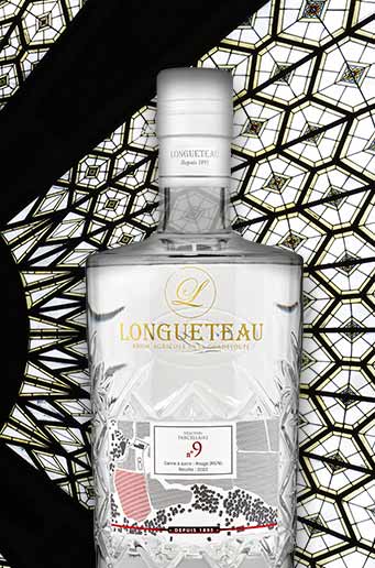 LONGUETEAU
