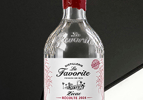 LA FAVORITE