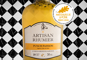 ARTISAN RHUMIER