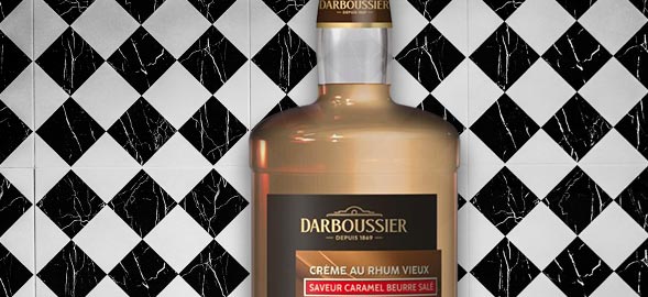 DARBOUSSIER