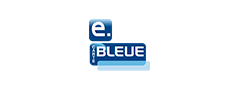 E-carte bleue
