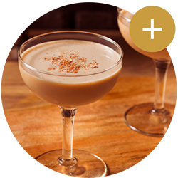 Shrubbs et Crèmes Noël 2025