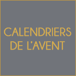 Calendriers de l'Avent