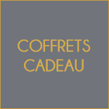 Coffrets cadeau